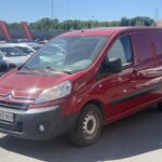 Citroen - Jumpy - HDi 90 12 L1H1 - Pakettiauto
