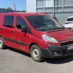Citroen - Jumpy - HDi 90 12 L1H1 - Pakettiauto
