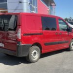 Citroen - Jumpy - HDi 90 12 L1H1 - Pakettiauto