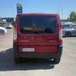Citroen - Jumpy - HDi 90 12 L1H1 - Pakettiauto