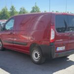 Citroen - Jumpy - HDi 90 12 L1H1 - Pakettiauto