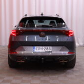 Cupra - Formentor - VZ 1.4 PHEV 180 kW e-HYBRID DSG // 1.om Suomi-Auto / Merkkihuollettu / ACC / P-kamera / Koukku / Carplay / Navi / LED // - Maastoauto