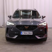 Cupra - Formentor - VZ 1.4 PHEV 180 kW e-HYBRID DSG // 1.om Suomi-Auto / Merkkihuollettu / ACC / P-kamera / Koukku / Carplay / Navi / LED // - Maastoauto