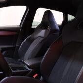 Cupra - Formentor - VZ 1.4 PHEV 180 kW e-HYBRID DSG // 1.om Suomi-Auto / Merkkihuollettu / ACC / P-kamera / Koukku / Carplay / Navi / LED // - Maastoauto