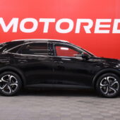 DS - 7 Crossback - E-Tense 4x4 Plug-in Hybrid Grand Chic // Focal Audio System / ACC / LED Vision / SUOMI-auto // - Maastoauto