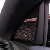 DS - 7 Crossback - E-Tense 4x4 Plug-in Hybrid Grand Chic // Focal Audio System / ACC / LED Vision / SUOMI-auto // - Maastoauto