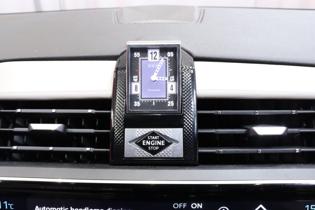 DS - 7 Crossback - E-Tense 4x4 Plug-in Hybrid Grand Chic // Focal Audio System / ACC / LED Vision / SUOMI-auto // DS - 7 Crossback - E-Tense 4x4 Plug-in Hybrid Grand Chic // Focal Audio System / ACC / LED Vision / SUOMI-auto // - Maastoauto