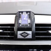 DS - 7 Crossback - E-Tense 4x4 Plug-in Hybrid Grand Chic // Focal Audio System / ACC / LED Vision / SUOMI-auto // - Maastoauto