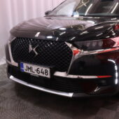 DS - 7 Crossback - E-Tense 4x4 Plug-in Hybrid Grand Chic // Focal Audio System / ACC / LED Vision / SUOMI-auto // - Maastoauto