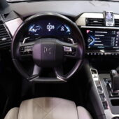 DS - 7 Crossback - E-Tense 4x4 Plug-in Hybrid Grand Chic // Focal Audio System / ACC / LED Vision / SUOMI-auto // - Maastoauto