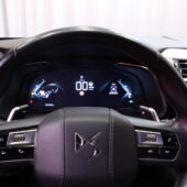 DS - 7 Crossback - E-Tense 4x4 Plug-in Hybrid Grand Chic // Focal Audio System / ACC / LED Vision / SUOMI-auto // - Maastoauto