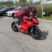 Ducati - 899 PANIGALE - // Juuri tullut! / Termignoni / Shifter / Aivan mintti!! // - Moottoripyörä