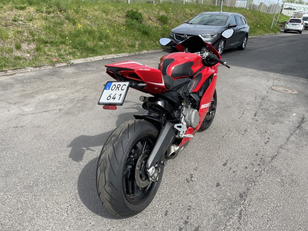Ducati - 899 PANIGALE - // Juuri tullut! / Termignoni / Shifter / Aivan mintti!! // Ducati - 899 PANIGALE - // Juuri tullut! / Termignoni / Shifter / Aivan mintti!! // - Moottoripyörä