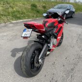Ducati - 899 PANIGALE - // Juuri tullut! / Termignoni / Shifter / Aivan mintti!! // - Moottoripyörä