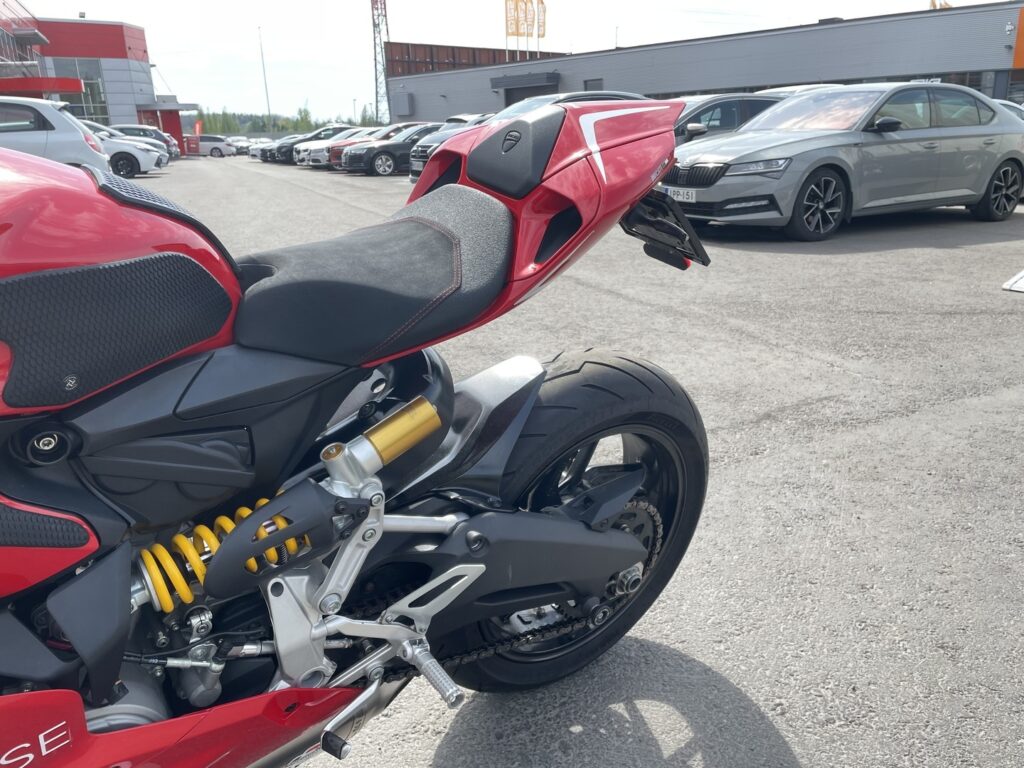 Ducati - 899 PANIGALE - // Juuri tullut! / Termignoni / Shifter / Aivan mintti!! // Ducati - 899 PANIGALE - // Juuri tullut! / Termignoni / Shifter / Aivan mintti!! // - Moottoripyörä