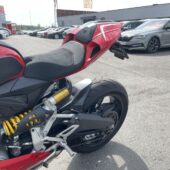 Ducati - 899 PANIGALE - // Juuri tullut! / Termignoni / Shifter / Aivan mintti!! // - Moottoripyörä