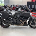 Ducati - Diavel - 1200 // Juuri Saapunut! / Suomi-pyörä / Ajomodet / DTC / ABS // - Moottoripyörä