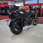 Ducati - Diavel - 1200 // Juuri Saapunut! / Suomi-pyörä / Ajomodet / DTC / ABS // - Moottoripyörä