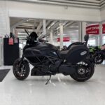 Ducati - Diavel - 1200 // Juuri Saapunut! / Suomi-pyörä / Ajomodet / DTC / ABS // - Moottoripyörä