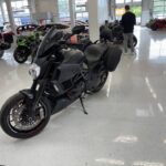 Ducati - Diavel - 1200 // Juuri Saapunut! / Suomi-pyörä / Ajomodet / DTC / ABS // - Moottoripyörä