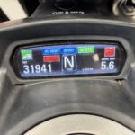 Ducati - Diavel - 1200 // Juuri Saapunut! / Suomi-pyörä / Ajomodet / DTC / ABS // - Moottoripyörä
