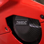 Ducati - PANIGALE V4 - S // Sähköalusta / Shifter / Putkisto! / Wheelie Control / Ajomodet / LED // - Moottoripyörä