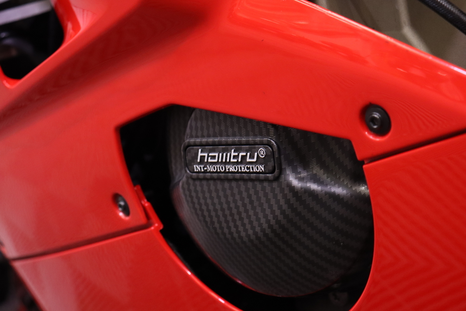 Ducati - PANIGALE V4 - S // Sähköalusta / Shifter / Putkisto! / Wheelie Control / Ajomodet / LED // - Moottoripyörä