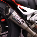 Ducati - PANIGALE V4 - S // Sähköalusta / Shifter / Putkisto! / Wheelie Control / Ajomodet / LED // - Moottoripyörä