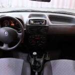 Fiat - Punto - 2D PUNTO HATCHBACK 1.2 // Radio / Ilmastointi / Lohkolämmitin + sisähaara / Mukitelineet / Kangaspenkit // - Viistoperä