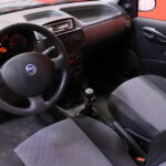 Fiat - Punto - 2D PUNTO HATCHBACK 1.2 // Radio / Ilmastointi / Lohkolämmitin + sisähaara / Mukitelineet / Kangaspenkit // - Viistoperä