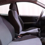 Fiat - Punto - 2D PUNTO HATCHBACK 1.2 // Radio / Ilmastointi / Lohkolämmitin + sisähaara / Mukitelineet / Kangaspenkit // - Viistoperä