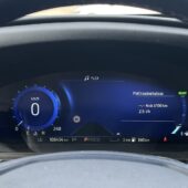 Ford - Explorer - 3,0 V6 Ecoboost 457hv PHEV A10 AWD Platinum 5-ovinen - Maastoauto