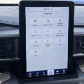 Ford - Explorer - 3,0 V6 Ecoboost 457hv PHEV A10 AWD Platinum 5-ovinen - Maastoauto