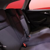 Ford - Focus - 1,0 EcoBoost 125 hv Start/Stop Titanium M6 Wagon // Vakkari / Radio / Kaukosäätöinen keskuslukitus / 2x renkaat // - Farmari