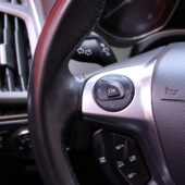 Ford - Focus - 1,0 EcoBoost 125 hv Start/Stop Titanium M6 Wagon // Vakkari / Radio / Kaukosäätöinen keskuslukitus / 2x renkaat // - Farmari