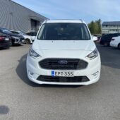 Ford - Grand Tourneo Connect - 1,5 TDCi 120 hv A8 Titanium 5-ovinen - Tila-auto