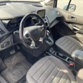 Ford - Grand Tourneo Connect - 1,5 TDCi 120 hv A8 Titanium 5-ovinen - Tila-auto