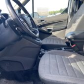 Ford - Grand Tourneo Connect - 1,5 TDCi 120 hv A8 Titanium 5-ovinen - Tila-auto