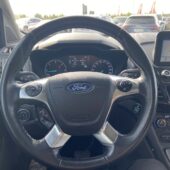 Ford - Grand Tourneo Connect - 1,5 TDCi 120 hv A8 Titanium 5-ovinen - Tila-auto