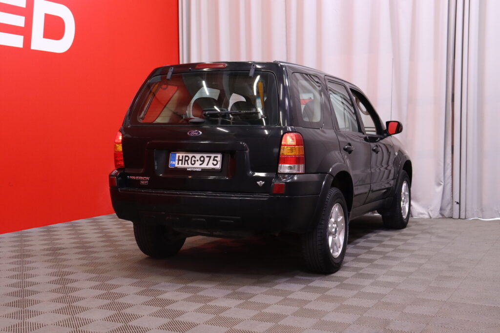 Ford - Maverick - 4D MAVERICK STW 3.0 AUTOMATIC-1N2-4X4/262 // MYYDÄÄN HUUTOKAUPAT.COM ! // Ford - Maverick - 4D MAVERICK STW 3.0 AUTOMATIC-1N2-4X4/262 // MYYDÄÄN HUUTOKAUPAT.COM ! // - Farmari