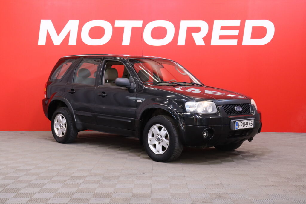 Ford - Maverick - 4D MAVERICK STW 3.0 AUTOMATIC-1N2-4X4/262 // MYYDÄÄN HUUTOKAUPAT.COM ! // Ford - Maverick - 4D MAVERICK STW 3.0 AUTOMATIC-1N2-4X4/262 // MYYDÄÄN HUUTOKAUPAT.COM ! // - Farmari
