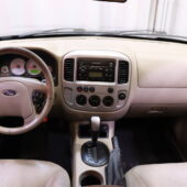 Ford - Maverick - 4D MAVERICK STW 3.0 AUTOMATIC-1N2-4X4/262 // MYYDÄÄN HUUTOKAUPAT.COM ! // - Farmari