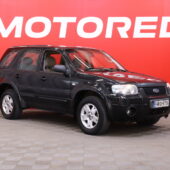 Ford - Maverick - 4D MAVERICK STW 3.0 AUTOMATIC-1N2-4X4/262 // MYYDÄÄN HUUTOKAUPAT.COM ! // - Farmari