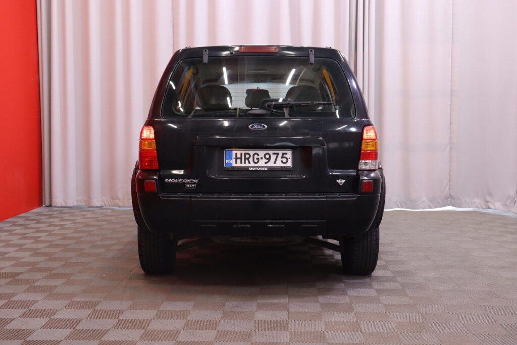 Ford - Maverick - 4D MAVERICK STW 3.0 AUTOMATIC-1N2-4X4/262 // MYYDÄÄN HUUTOKAUPAT.COM ! // Ford - Maverick - 4D MAVERICK STW 3.0 AUTOMATIC-1N2-4X4/262 // MYYDÄÄN HUUTOKAUPAT.COM ! // - Farmari