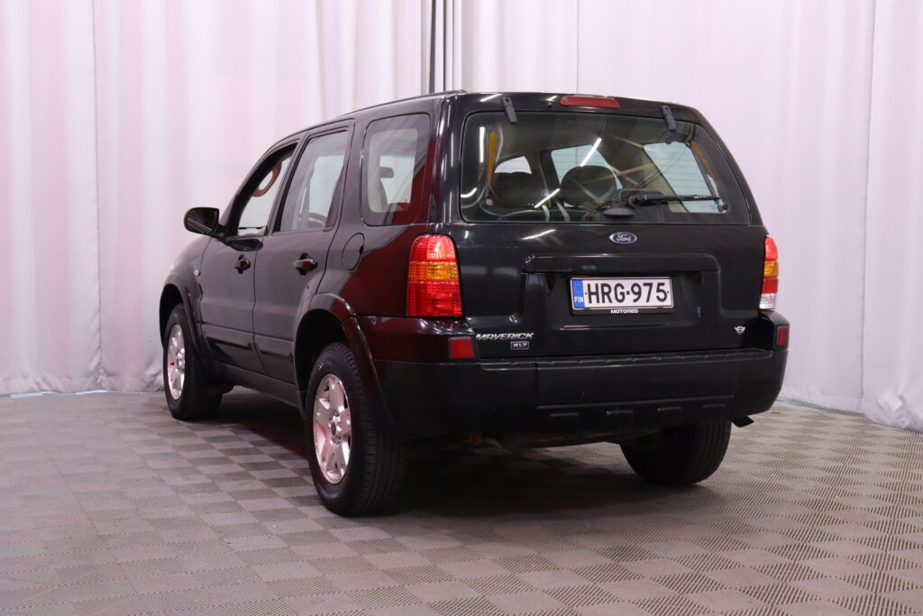 Ford - Maverick - 4D MAVERICK STW 3.0 AUTOMATIC-1N2-4X4/262 // MYYDÄÄN HUUTOKAUPAT.COM ! // Ford - Maverick - 4D MAVERICK STW 3.0 AUTOMATIC-1N2-4X4/262 // MYYDÄÄN HUUTOKAUPAT.COM ! // - Farmari