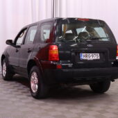 Ford - Maverick - 4D MAVERICK STW 3.0 AUTOMATIC-1N2-4X4/262 // MYYDÄÄN HUUTOKAUPAT.COM ! // - Farmari