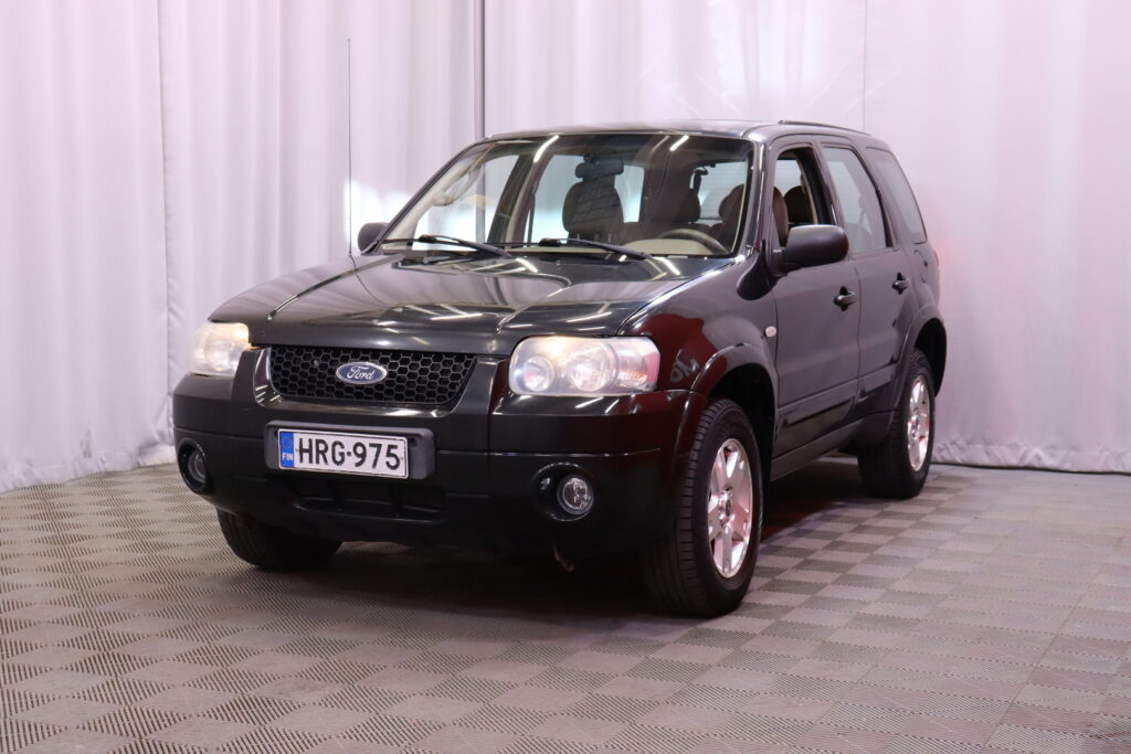 Ford - Maverick - 4D MAVERICK STW 3.0 AUTOMATIC-1N2-4X4/262 // MYYDÄÄN HUUTOKAUPAT.COM ! // Ford - Maverick - 4D MAVERICK STW 3.0 AUTOMATIC-1N2-4X4/262 // MYYDÄÄN HUUTOKAUPAT.COM ! // - Farmari