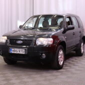 Ford - Maverick - 4D MAVERICK STW 3.0 AUTOMATIC-1N2-4X4/262 // MYYDÄÄN HUUTOKAUPAT.COM ! // - Farmari