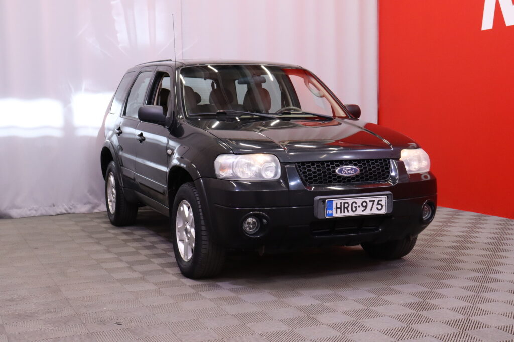 Ford - Maverick - 4D MAVERICK STW 3.0 AUTOMATIC-1N2-4X4/262 // MYYDÄÄN HUUTOKAUPAT.COM ! // Ford - Maverick - 4D MAVERICK STW 3.0 AUTOMATIC-1N2-4X4/262 // MYYDÄÄN HUUTOKAUPAT.COM ! // - Farmari