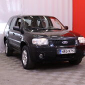 Ford - Maverick - 4D MAVERICK STW 3.0 AUTOMATIC-1N2-4X4/262 // MYYDÄÄN HUUTOKAUPAT.COM ! // - Farmari